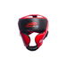 Шлем боксерский Power Play 3031 red